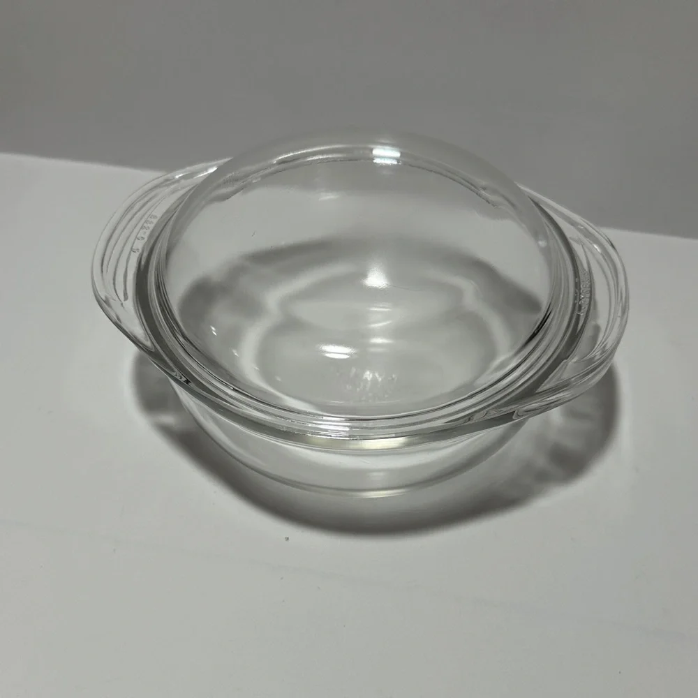 Pyrex classic vintage